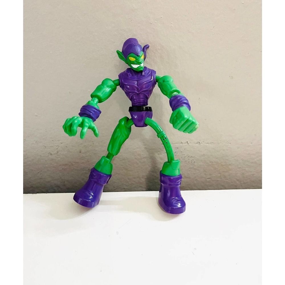 Goblin figure bend and flex toy‎